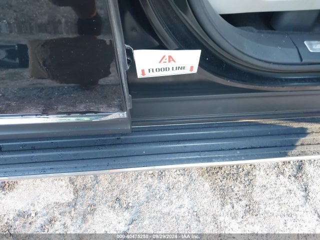 Ford Explorer Limited 2015 1FM5K8F81FGA50090 Image 6