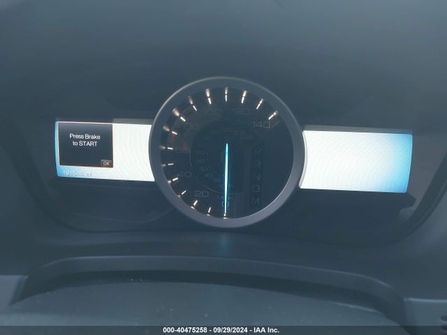 Ford Explorer Limited 2015 1FM5K8F81FGA50090 Image 7