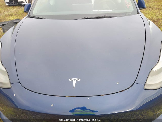 2023 TESLA MODEL 3 5YJ3E1EA8PF563573 Photo 9