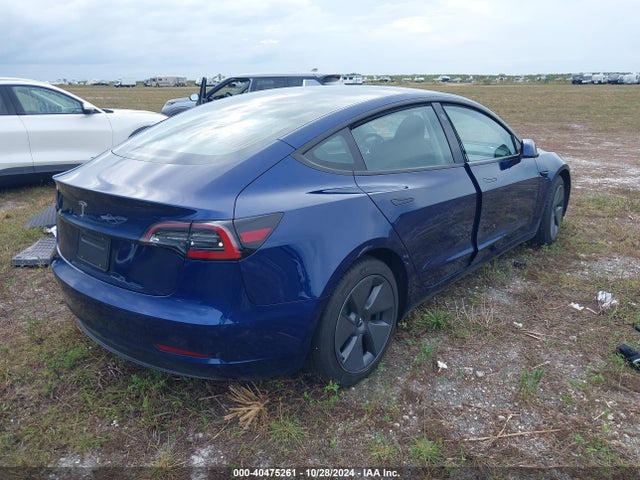 2023 TESLA MODEL 3 5YJ3E1EA8PF563573 Photo 3