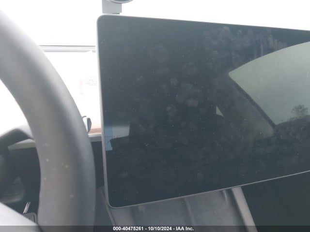 2023 TESLA MODEL 3 5YJ3E1EA8PF563573 Photo 6