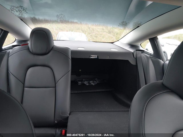2023 TESLA MODEL 3 5YJ3E1EA8PF563573 Photo 7