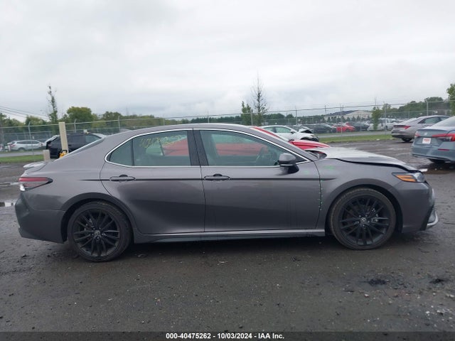 Toyota CAMRY XSE 2024 4T1K61BK9RU127066 Image 13