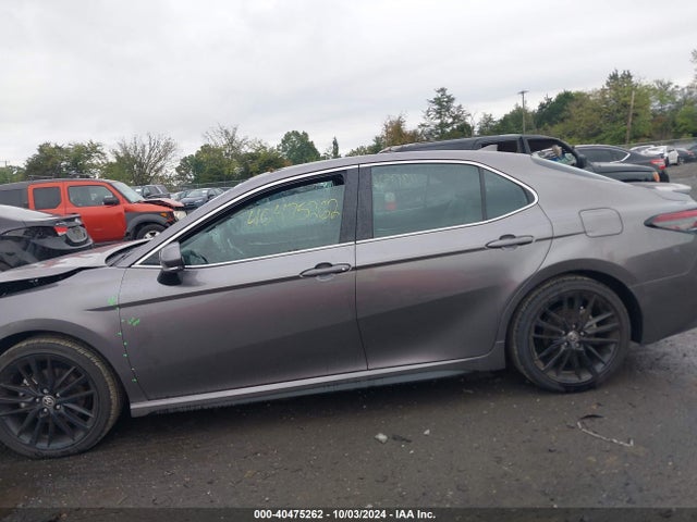 Toyota CAMRY XSE 2024 4T1K61BK9RU127066 Image 14