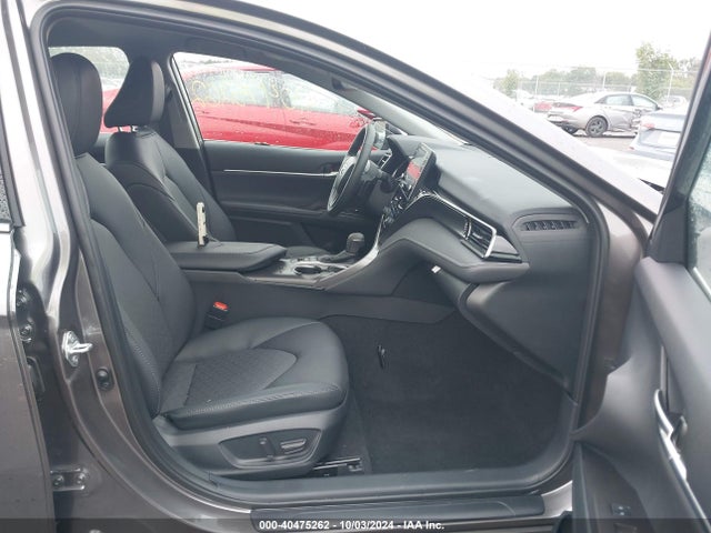 Toyota CAMRY XSE 2024 4T1K61BK9RU127066 Image 5