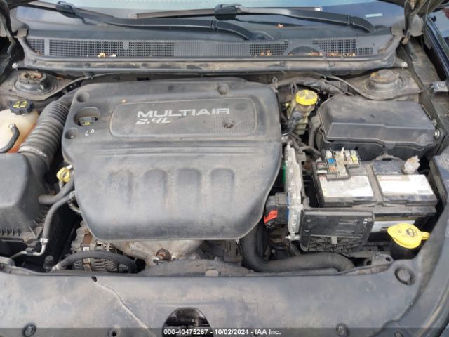 1C3CDFEB9ED677115 Dodge DART GT