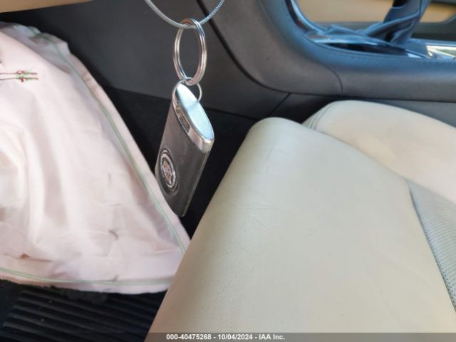 1G6AB5SX4E0126717 Cadillac ATS LUXURY