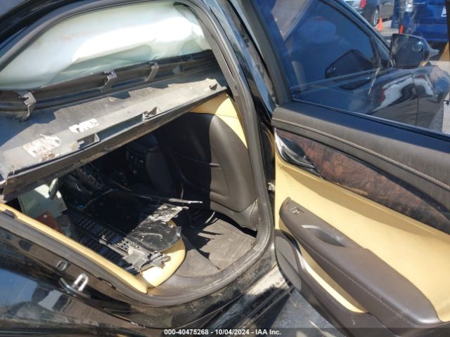 1G6AB5SX4E0126717 Cadillac ATS LUXURY