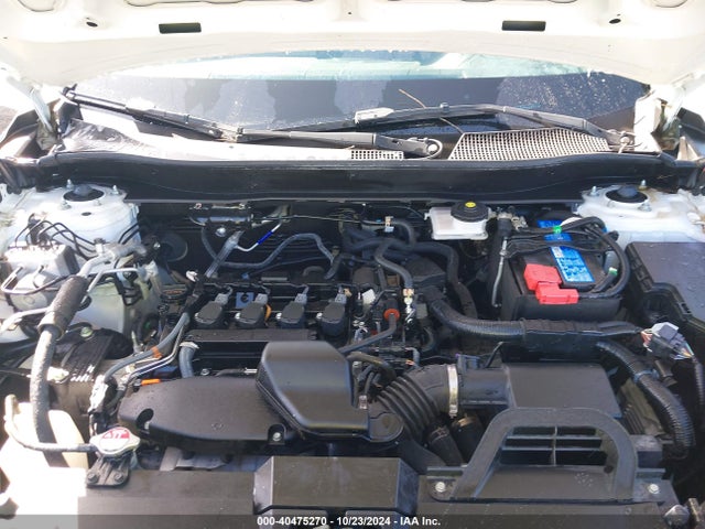 Honda Cr-v Ex-l 2wd 2023 7FARS3H73PE000210 Image 10
