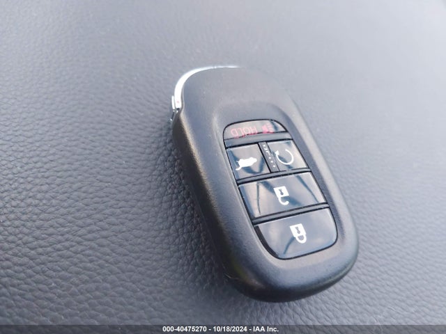 Honda Cr-v Ex-l 2wd 2023 7FARS3H73PE000210 Image 11