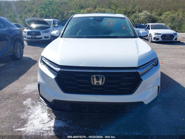 Honda Cr-v Ex-l 2wd 2023 7FARS3H73PE000210 Image 13
