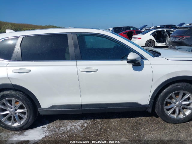 Honda Cr-v Ex-l 2wd 2023 7FARS3H73PE000210 Image 14