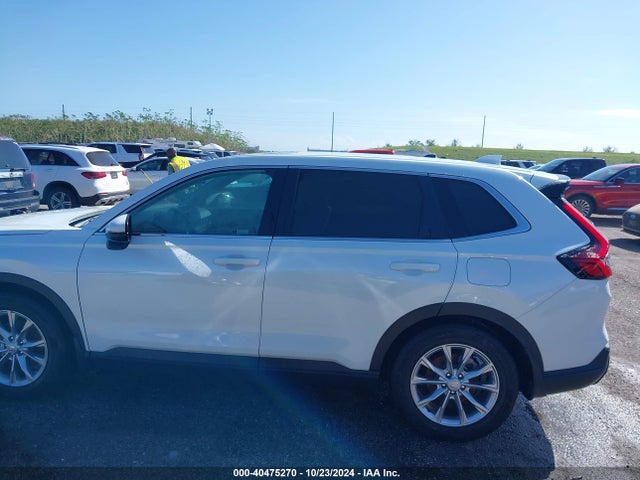 Honda Cr-v Ex-l 2wd 2023 7FARS3H73PE000210 Image 15