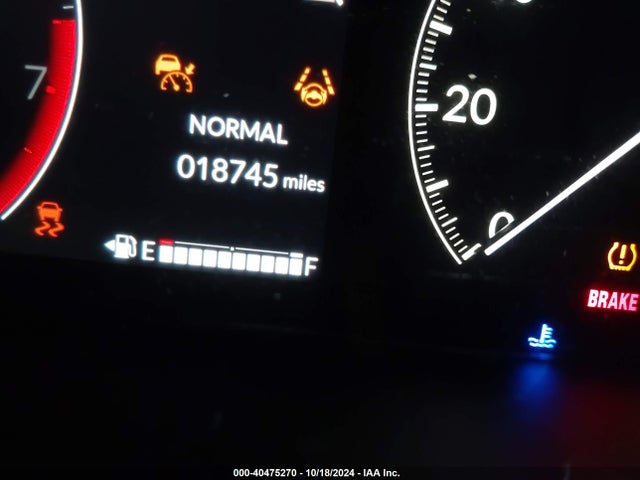 Honda Cr-v Ex-l 2wd 2023 7FARS3H73PE000210 Image 16