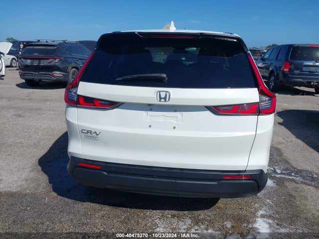 Honda Cr-v Ex-l 2wd 2023 7FARS3H73PE000210 Image 17