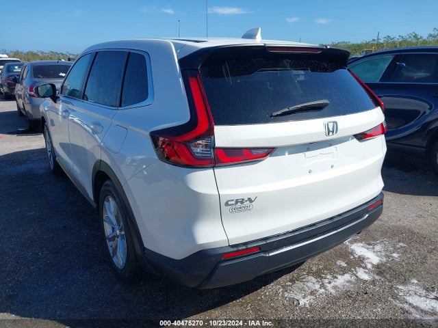 Honda Cr-v Ex-l 2wd 2023 7FARS3H73PE000210 Image 3