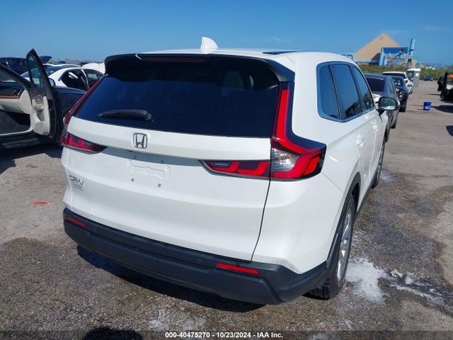 Honda Cr-v Ex-l 2wd 2023 7FARS3H73PE000210 Image 4
