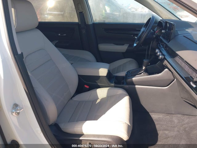 Honda Cr-v Ex-l 2wd 2023 7FARS3H73PE000210 Image 5