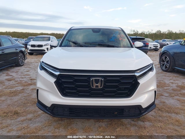 Honda Cr-v Ex-l 2wd 2023 7FARS3H73PE000210 Image 6