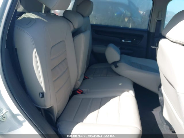 Honda Cr-v Ex-l 2wd 2023 7FARS3H73PE000210 Image 8