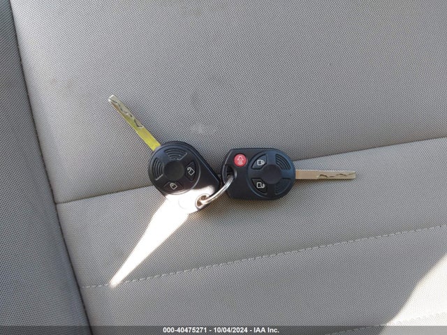 Ford ESCAPE SE 2016 1FMCU0GX6GUB52111 Image 11