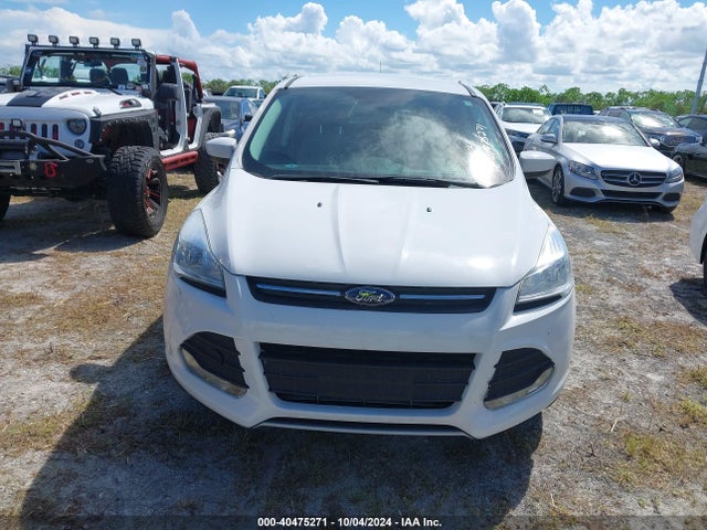 Ford ESCAPE SE 2016 1FMCU0GX6GUB52111 Image 12