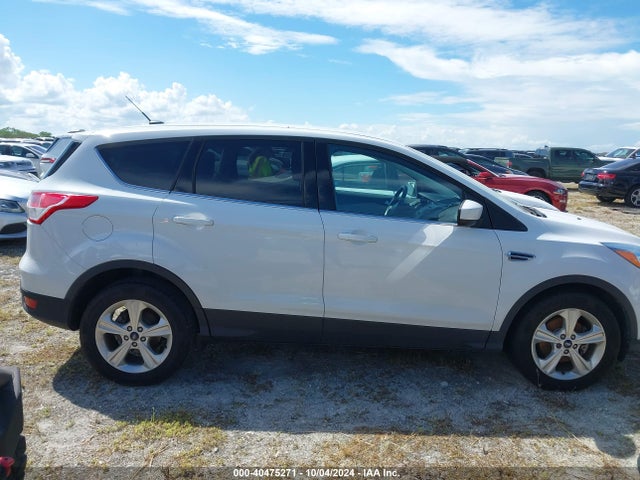 Ford ESCAPE SE 2016 1FMCU0GX6GUB52111 Image 13
