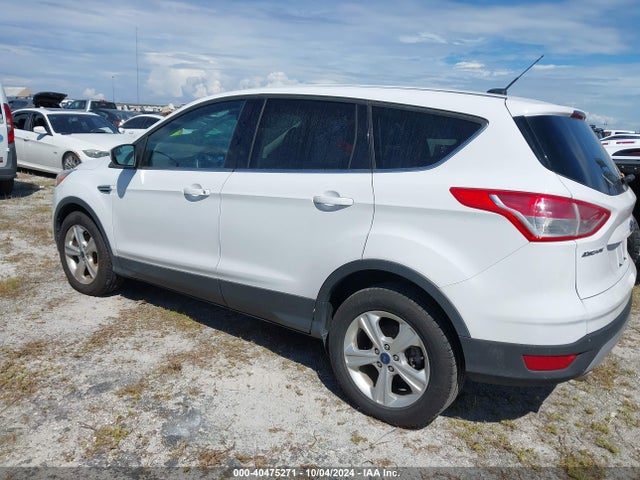Ford ESCAPE SE 2016 1FMCU0GX6GUB52111 Image 14