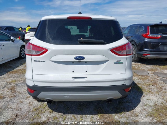 Ford ESCAPE SE 2016 1FMCU0GX6GUB52111 Image 16