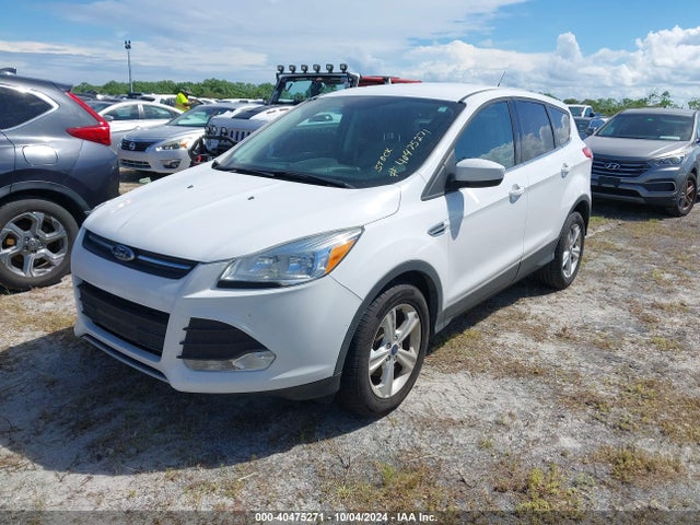 Ford ESCAPE SE 2016 1FMCU0GX6GUB52111 Image 2