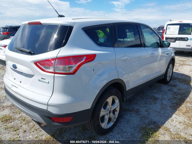 Ford ESCAPE SE 2016 1FMCU0GX6GUB52111 Image 4