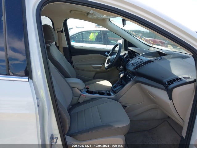 Ford ESCAPE SE 2016 1FMCU0GX6GUB52111 Image 5