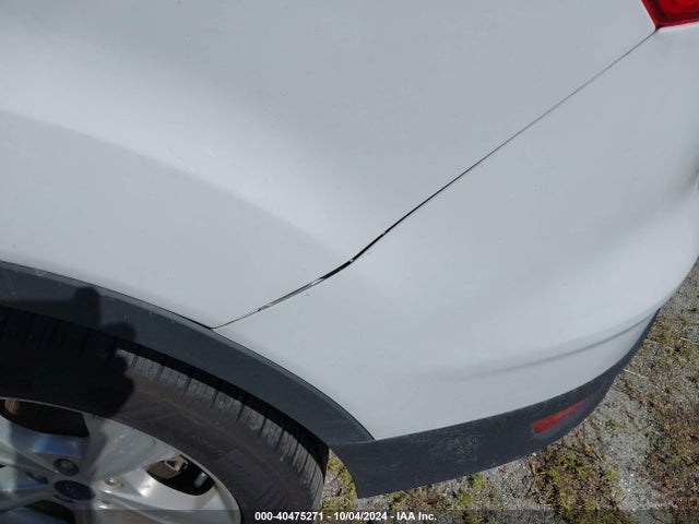 Ford ESCAPE SE 2016 1FMCU0GX6GUB52111 Image 6