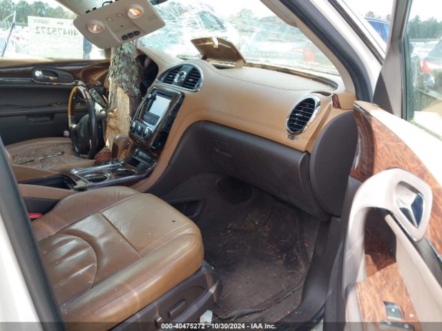 5GAKRBKD9FJ319833 Buick Enclave Leather