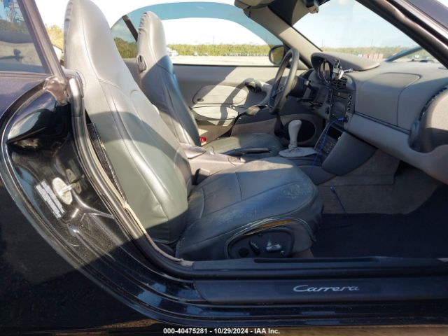 1999 PORSCHE 911 WP0CA2997XS656332 Photo 4