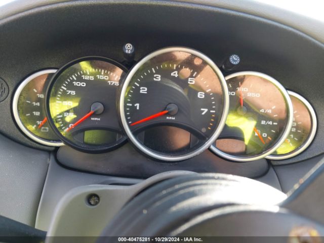 1999 PORSCHE 911 WP0CA2997XS656332 Photo 6