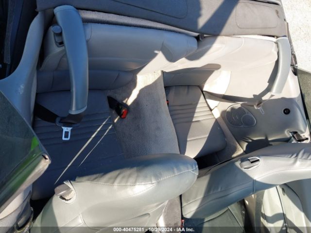 1999 PORSCHE 911 WP0CA2997XS656332 Photo 7