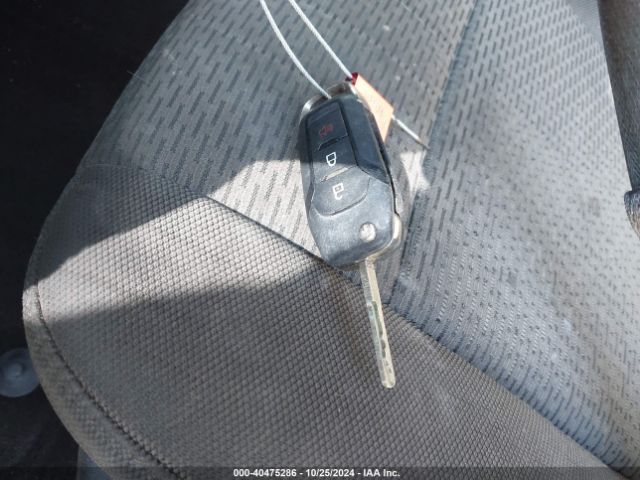 1FTEW1CF8GFB99932 Ford F-150 Xlt