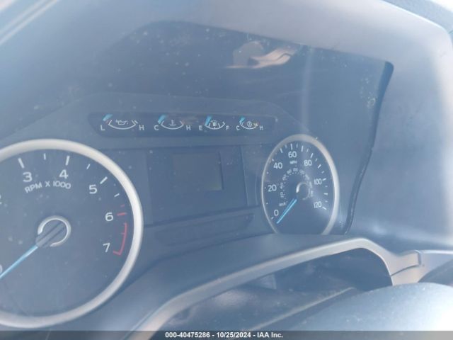 1FTEW1CF8GFB99932 Ford F-150 Xlt