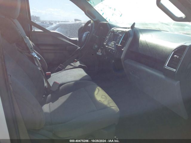 1FTEW1CF8GFB99932 Ford F-150 Xlt