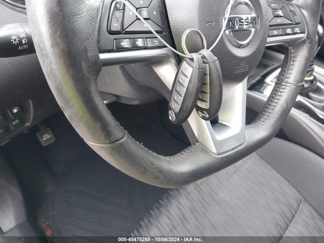 Nissan ROGUE SV 2018 5N1AT2MT8JC794799 Image 11