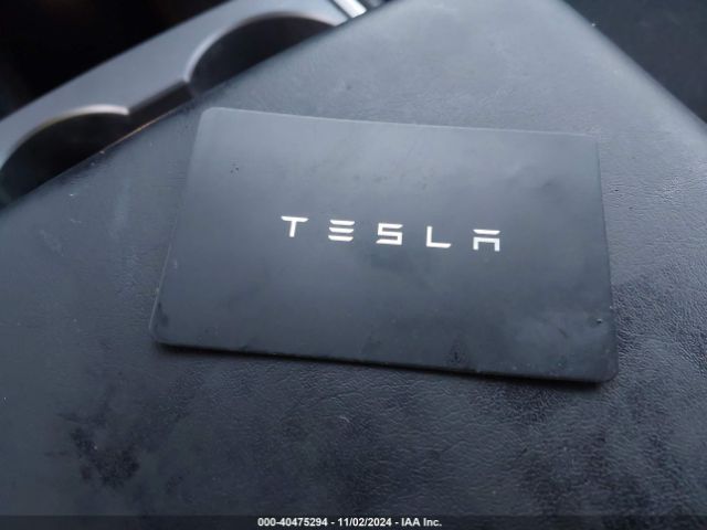 7SAYGDEE5PA164009 Tesla Model Y Awd/long Range Dual Motor All-wheel Drive
