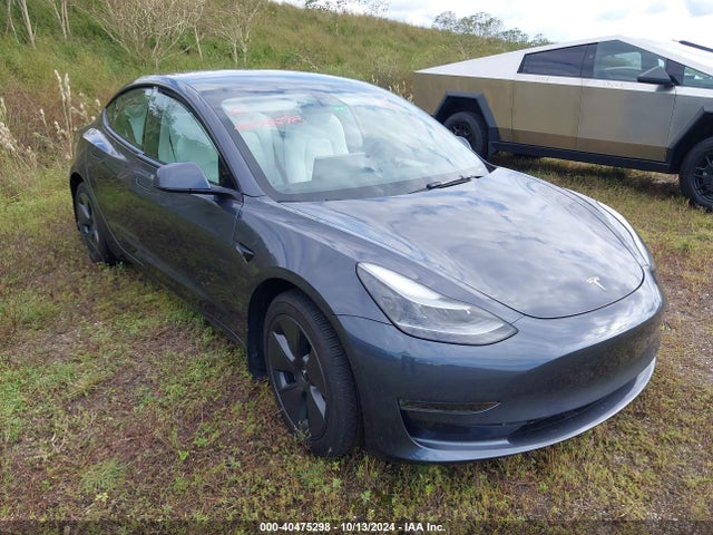 2023 TESLA MODEL 3 5YJ3E1EA7PF642216 Photo 0