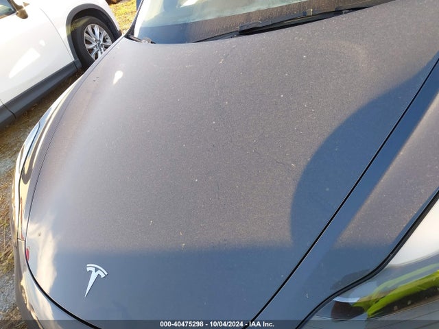 2023 TESLA MODEL 3 5YJ3E1EA7PF642216 Photo 9