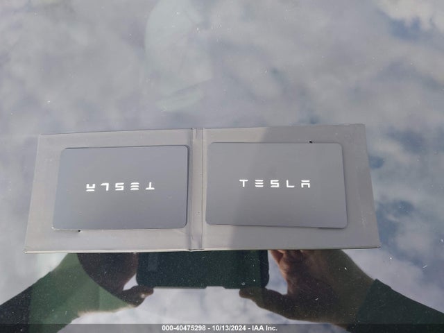 2023 TESLA MODEL 3 5YJ3E1EA7PF642216 Photo 10