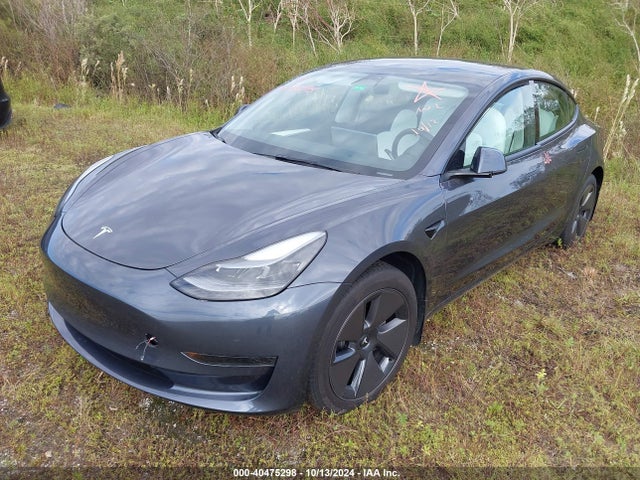 2023 TESLA MODEL 3 5YJ3E1EA7PF642216 Photo 1
