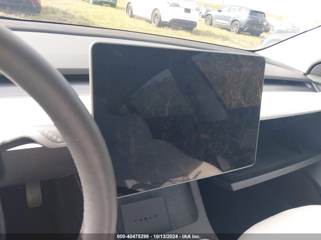 2023 TESLA MODEL 3 5YJ3E1EA7PF642216 Photo 6