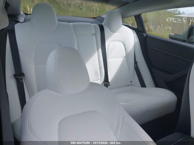 2023 TESLA MODEL 3 5YJ3E1EA7PF642216 Photo 7
