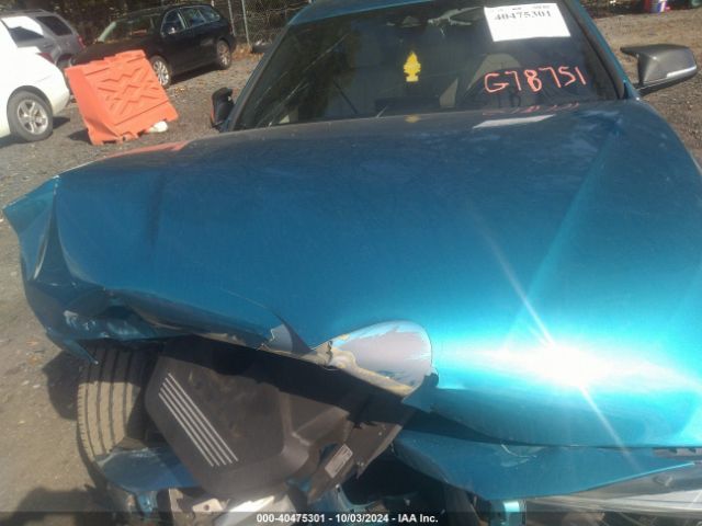 WBA4J1C50JBG78751 BMW 430i Gran Coupe