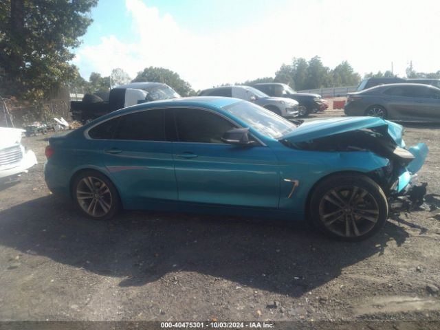 WBA4J1C50JBG78751 BMW 430i Gran Coupe